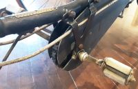 Ride On! Quadrant Tricycle