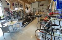307 - Rennrad Ausstellung 2023, Velocium