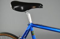 Favorit Rokycany - F1 Campagnolo Super Record 1985