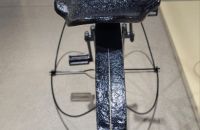 Laubach velocipede
