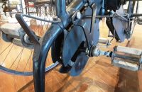 Ride On! Quadrant Tricycle