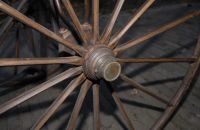 Pedamotive tricycle c.1855