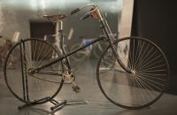 304 - MUSEO IL VELOCIPEDE, Berzo