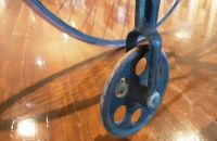 Ride On! Quadrant Tricycle