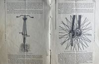 Victor catalogue 1886/1889