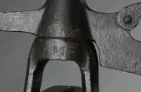 Cie Parisienne velocipéd, Paris, Francie – c.1871