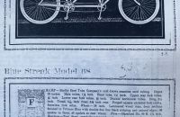 Tribune catalogue 1901
