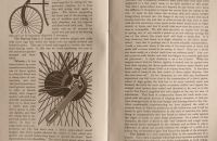 The Eagle catalogue 1890