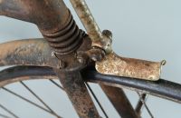 Humber Hard Tire Safety, Anglie 1889