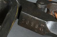 Cie Parisienne velocipéd, Paris, Francie – c.1871