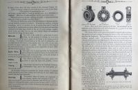 Victor catalogue 1886/1889
