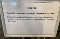 307 - Rennrad Ausstellung 2023, Velocium