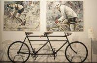 304 - MUSEO IL VELOCIPEDE, Berzo