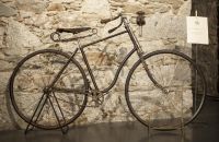 304 - MUSEO IL VELOCIPEDE, Berzo