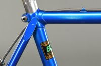 Favorit Rokycany - F1 Campagnolo Super Record 1985
