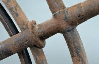 Humber Hard Tire Safety, Anglie 1889