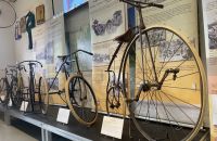 307 - Rennrad Ausstellung 2023, Velocium