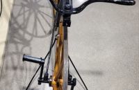 Laubach velocipede