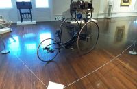 306 - Lightner Museum Exhibition 2023