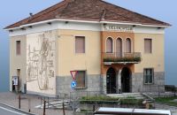 304 - MUSEO IL VELOCIPEDE, Berzo