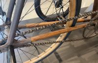 307 - Rennrad Ausstellung 2023, Velocium