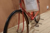 296/C - Muzeum Bílovec 2023