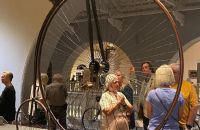 306 - Lightner Museum Exhibition 2023
