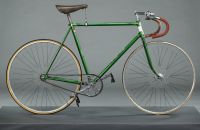 Falcon, dráhový special 1940/50
