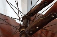Ride On! Ligna