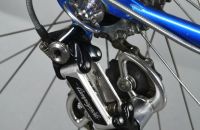 Favorit Rokycany - F1 Campagnolo Super Record 1985