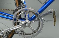 Favorit Rokycany - F1 Campagnolo Super Record 1985