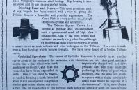 Tribune catalogue 1901