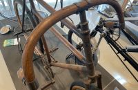 307 - Rennrad Ausstellung 2023, Velocium
