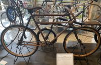 307 - Rennrad Ausstellung 2023, Velocium