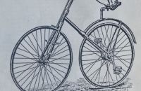 The White Cycle Co. catalogue 1890