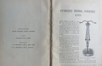 Victor catalogue 1886/1889