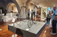 306 - Lightner Museum Exhibition 2023
