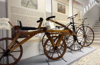 304 - MUSEO IL VELOCIPEDE, Berzo