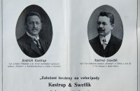 Kastrup & Swetlik