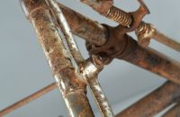 Humber Hard Tire Safety, Anglie 1889