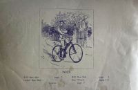 New Mail catalogue 1891