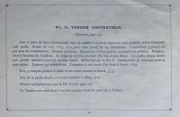 The Quadrant Tricycle catalogue 1885/1887