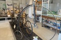 307 - Rennrad Ausstellung 2023, Velocium