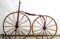Hanlon velocipede II