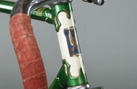 Falcon, dráhový special 1940/50