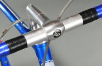 Favorit Rokycany - F1 Campagnolo Super Record 1985