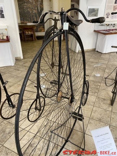 309 - Muzeum Sedlčany