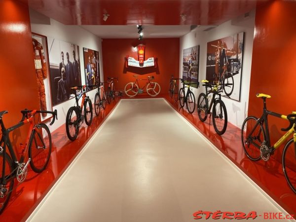 312/B - Colnago - Ferrari