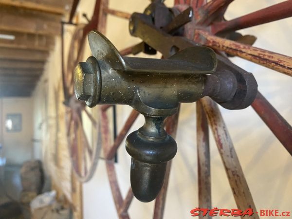 310 - Musée de la Moto - Marseille