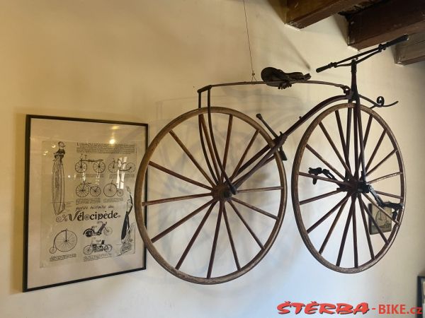 310 - Musée de la Moto - Marseille